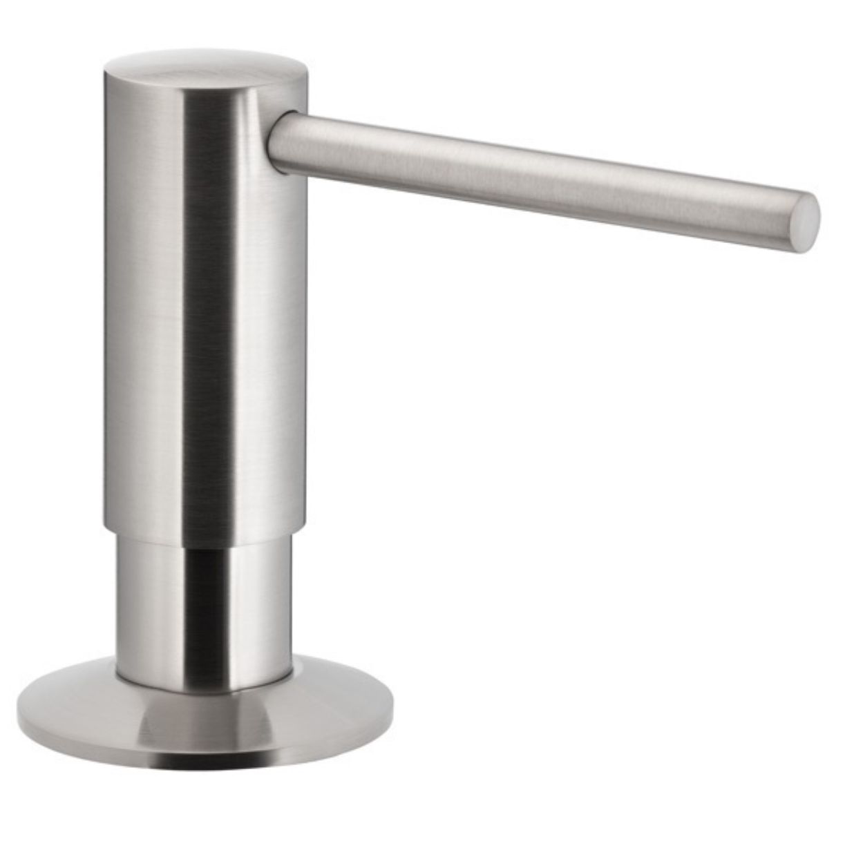 KFA Armatura Moza dozownik do płynów 320 ml inox 990-100-22 - Wysyłka w 24h