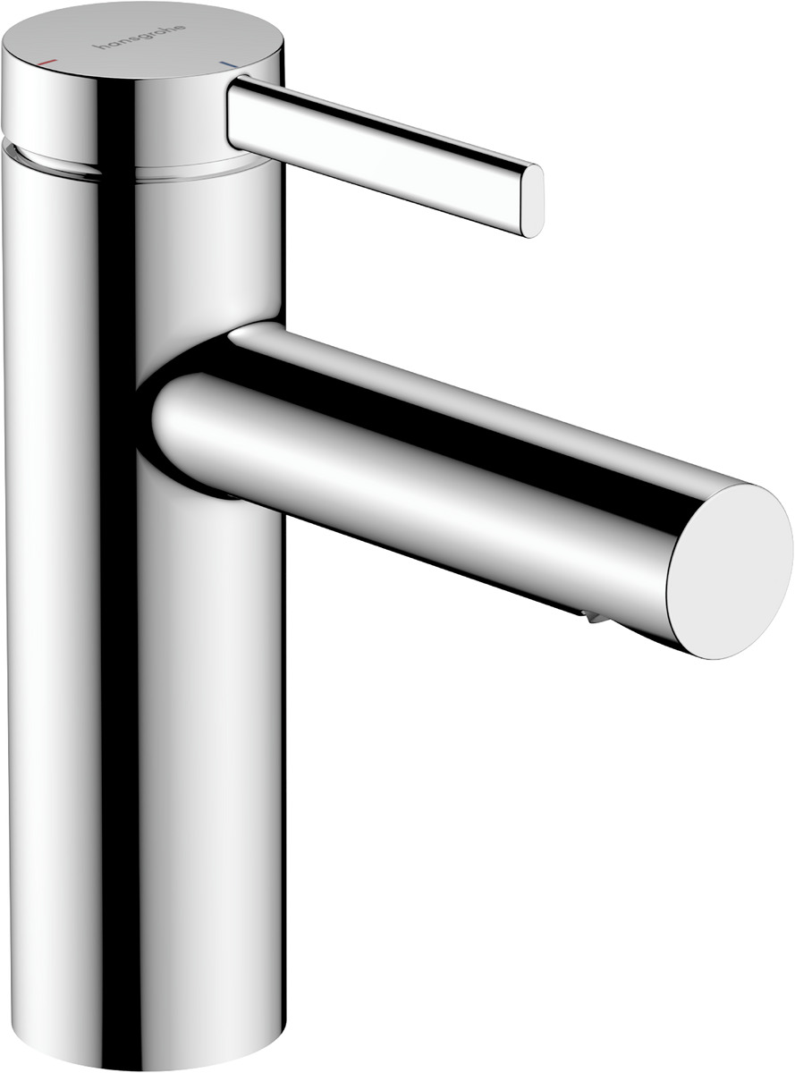 Hansgrohe Zesis S bateria umywalkowa stojąca chrom 74721000