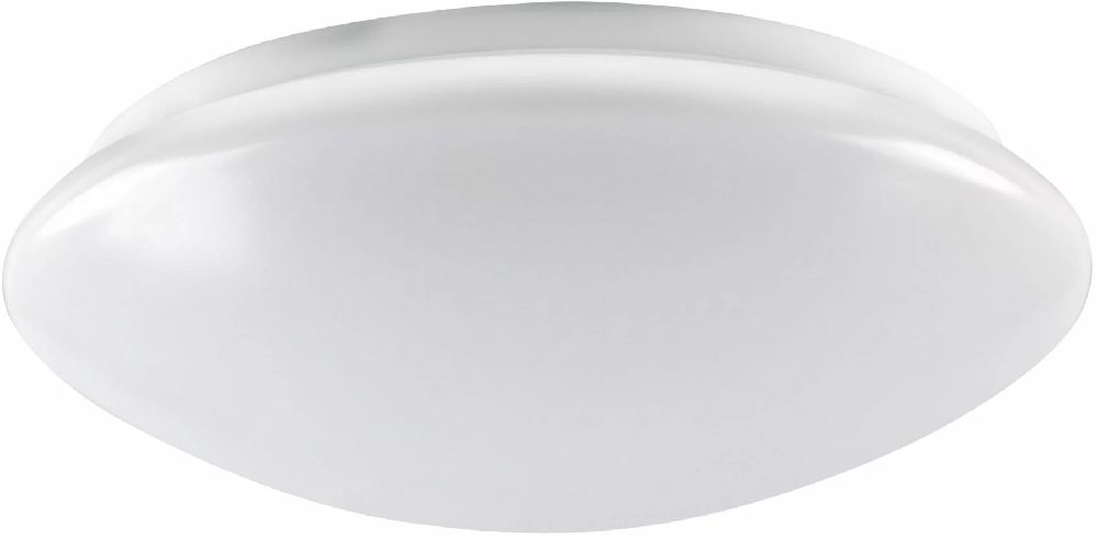 Goldlux Bonifacy plafon 1x20 W biały 326850