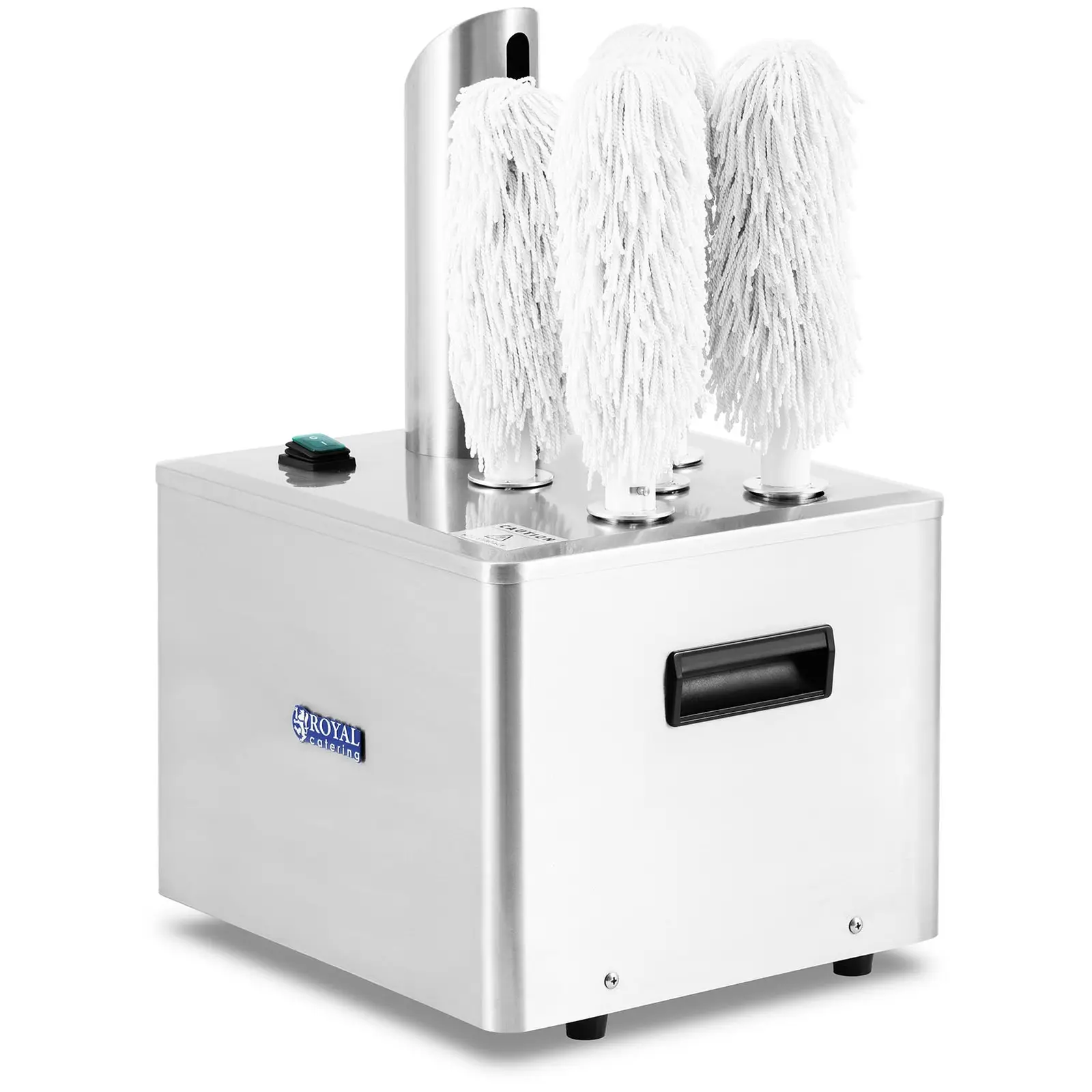 Polerka do szkła 1320W | 10012904