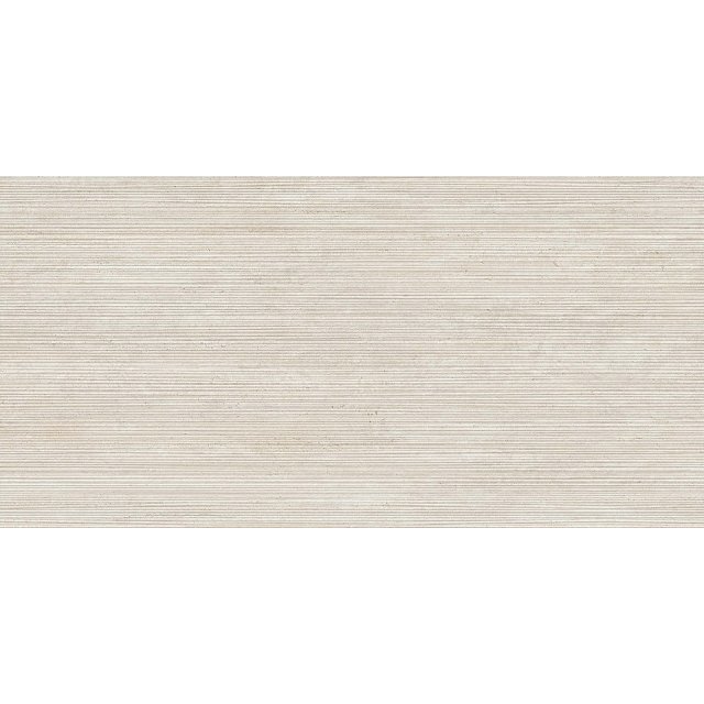 Gres szkliwiony hiszpański Prissmacer RLV.CAESAR IVORY mat 60x120 gat