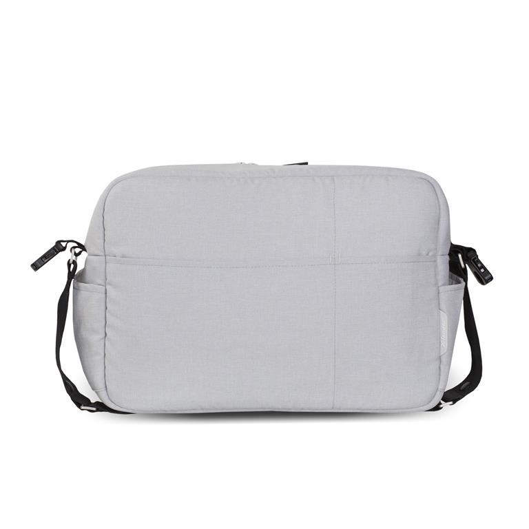 X-lander, X-Bag - torba do wózka-Morning Grey