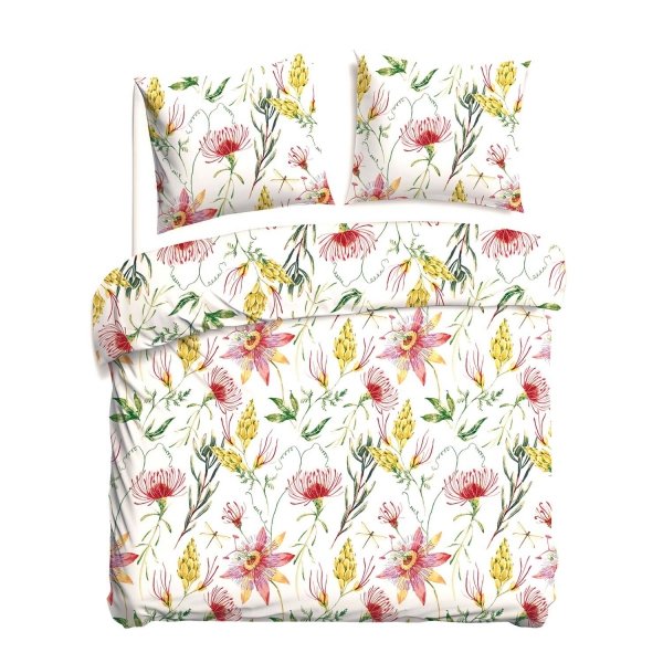 Pościel bawełniana DARYMEX kolekcja Cottonlove 220x200 + 2x70x80 wz. 71508/1