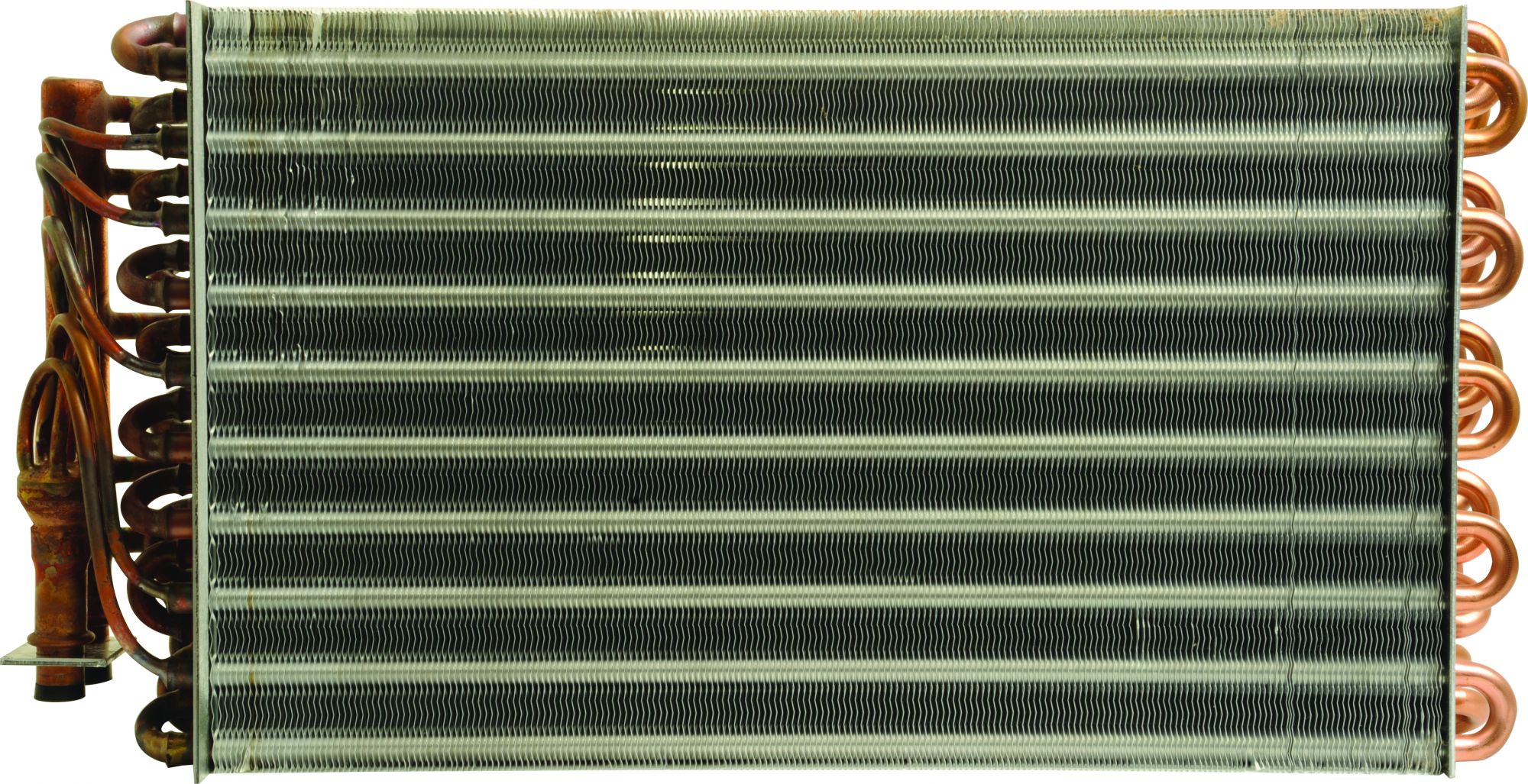 Parownik Deutz Agrotron 4419567