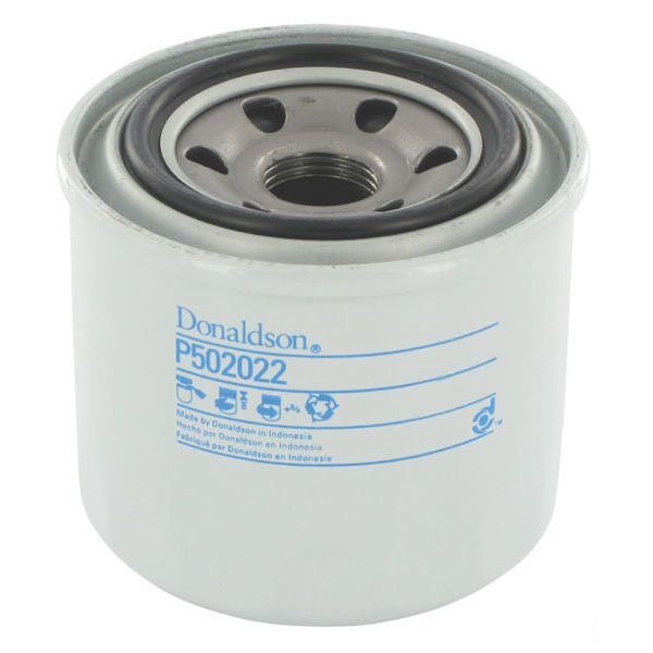 Filtr oleju Donaldson P502022