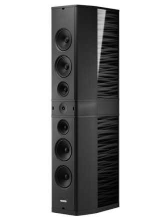 Audiosolutions figaro xl