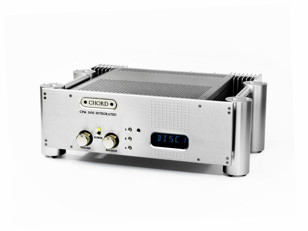 Chord cpm 2650