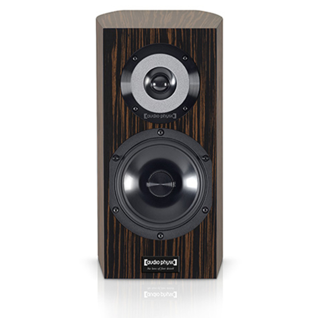 Głośniki podstawkowe audio physic step plus