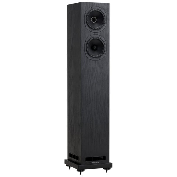 Kolumny podłogowe fyne audio f55e