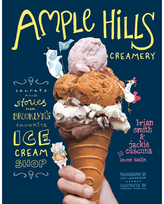 Ample Hills Creamery