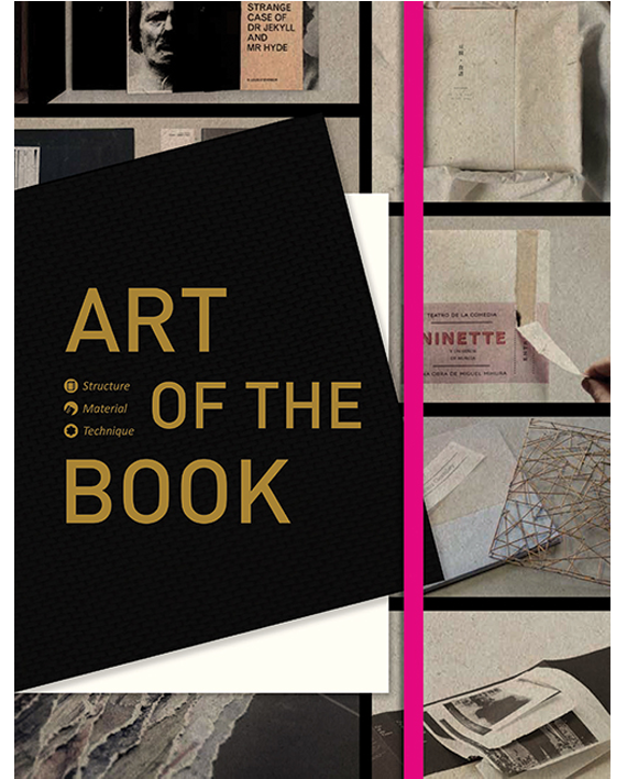 Art of the Book