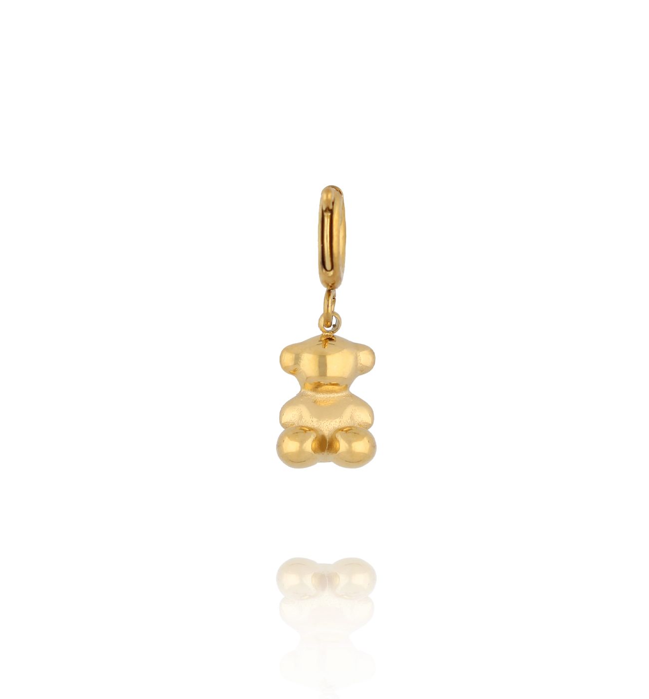 Charms Mały Miś CHA0011