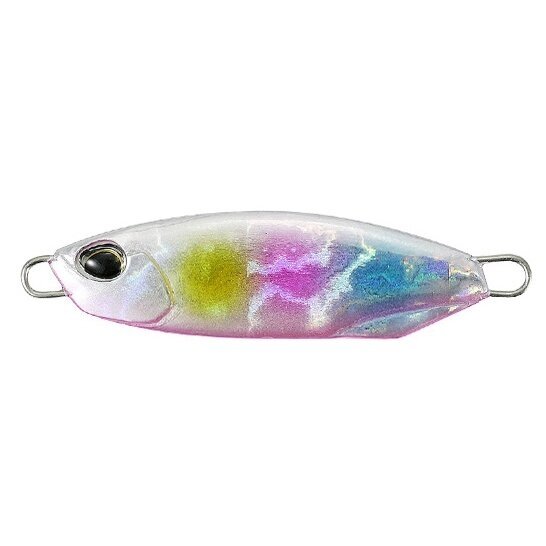Duo Blacha Wahadłowa Pilker Drag Metal Cast Slow #20g PDA0002