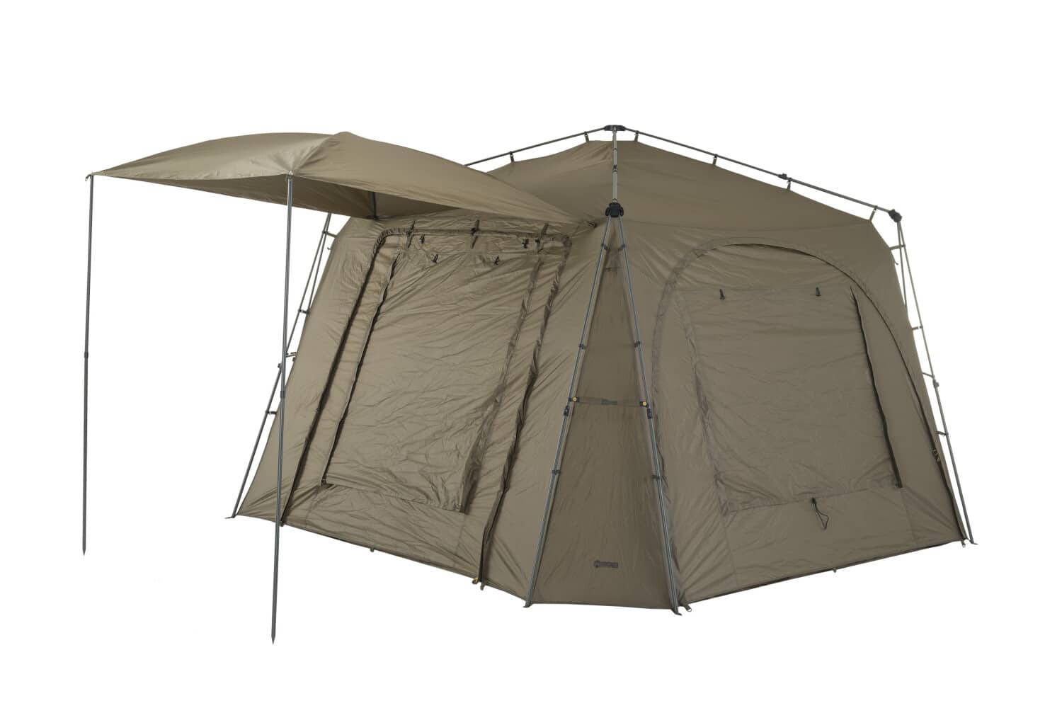 Mivardi Namiot Shelter Base Camp XXL + Podłoga