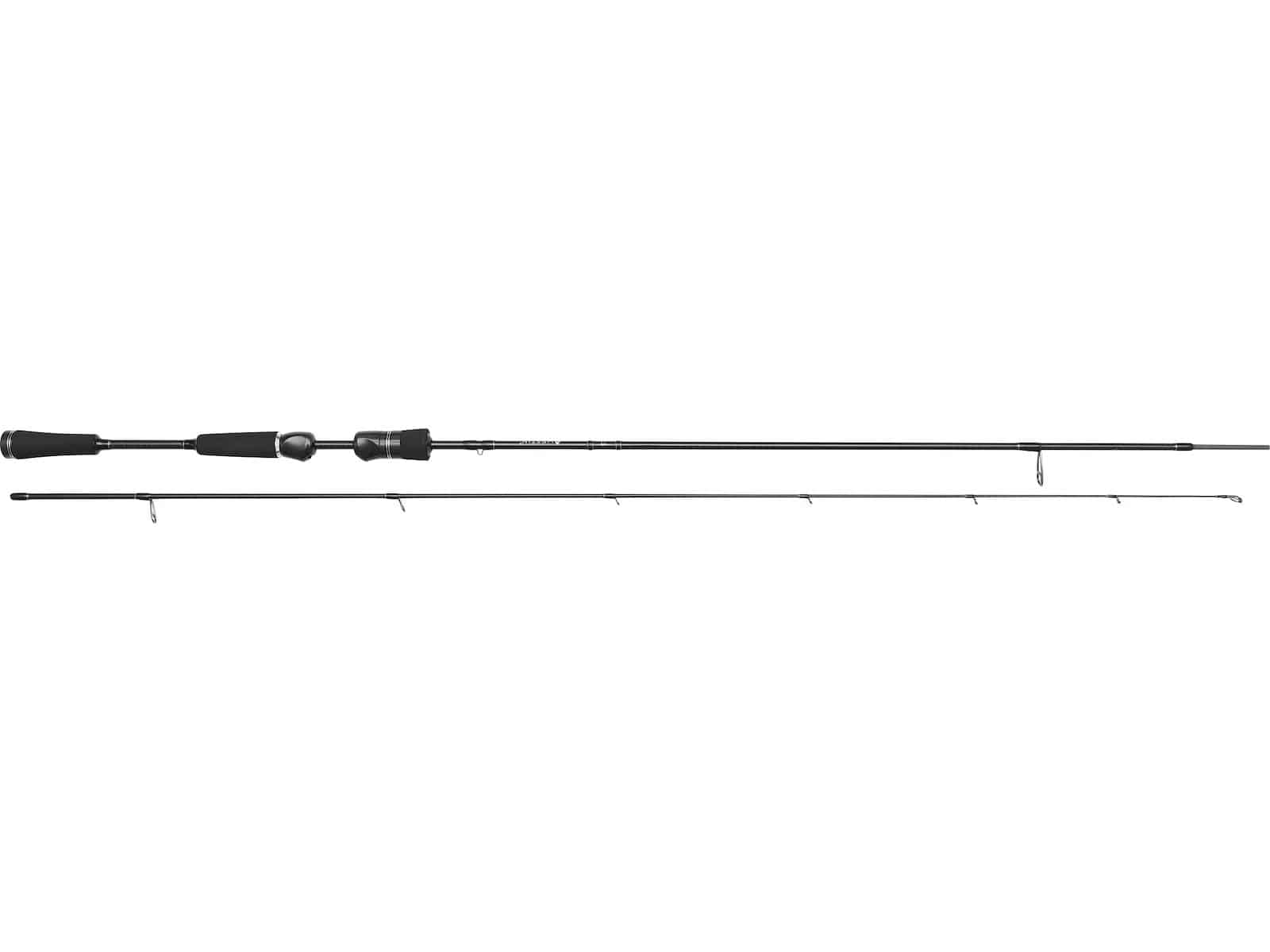 Westin Wędka W3 STREETSTICKT 3RD 185cm 1-5g