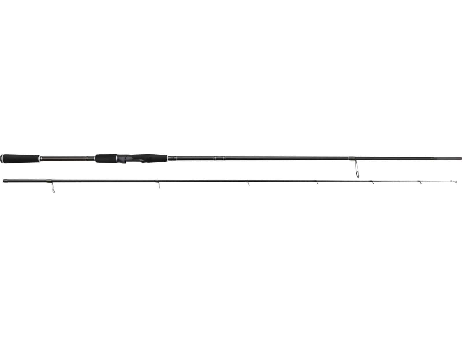Westin Wędka W2 Powerteez 270cm 28g
