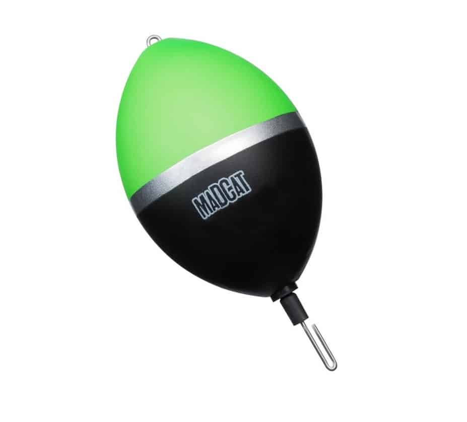 MadCat Spławik Quick Adapt Float 200g