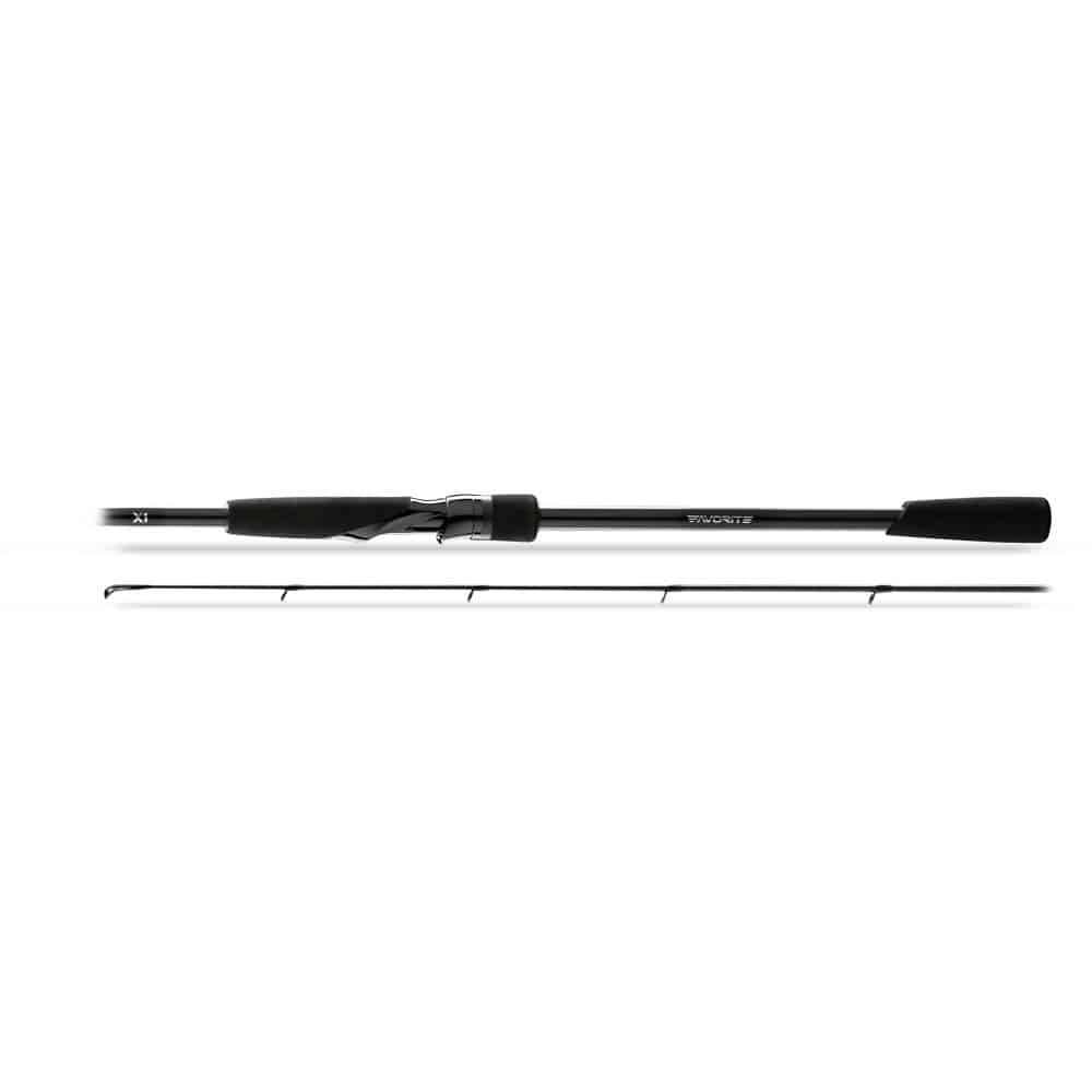 Favorite Wędka X1 Twitch 183cm 36g