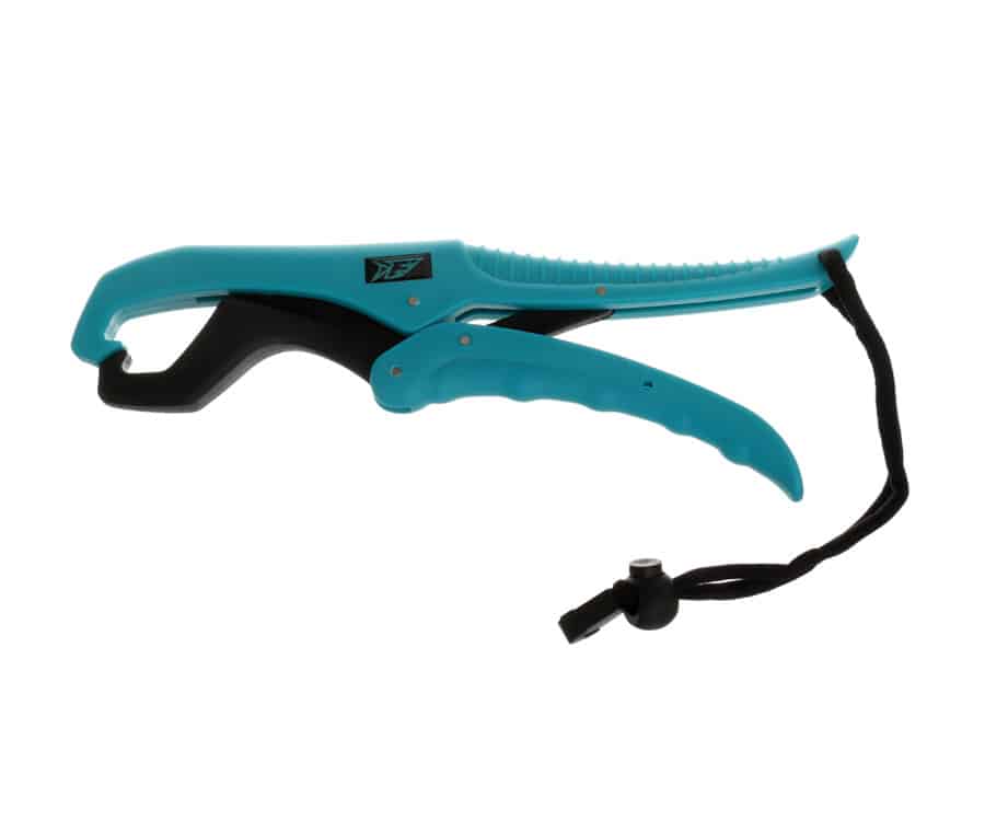 Flagman Chwytak do Ryb Lip Grip Plastic 24cm