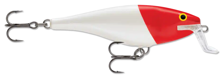 Rapala Wobler Super Shad Rap Pływający 14cm #RH