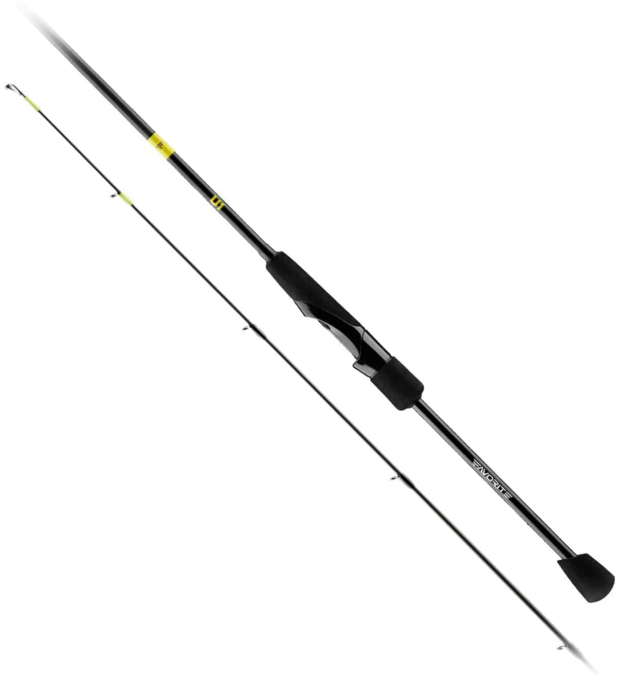 Favorite Wędka U1 722L-T 2,18m 3-12g Fast