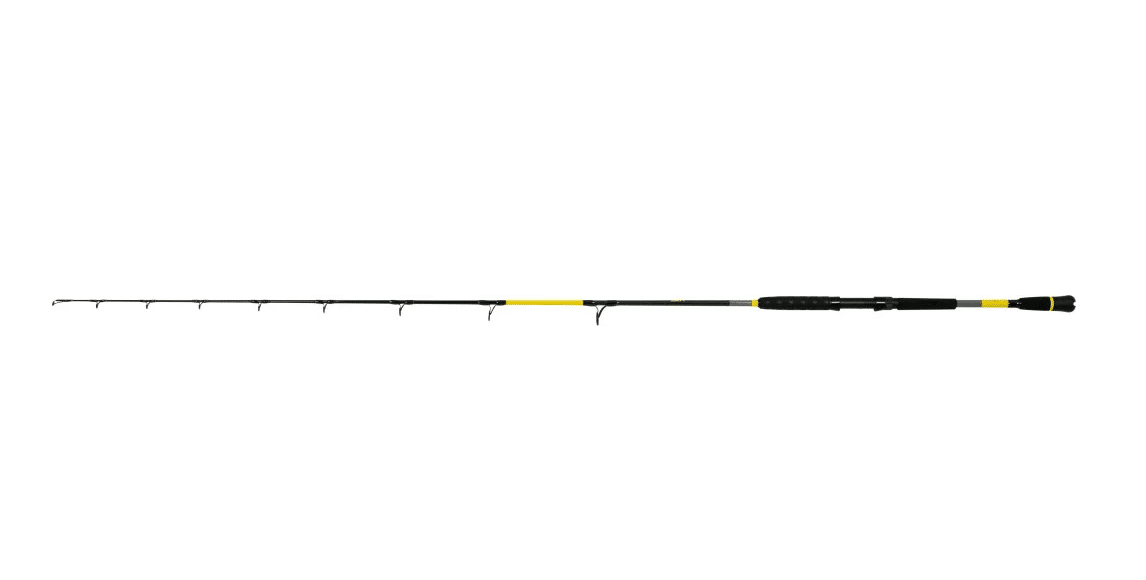 Black Cat Perfect Passion X Vertical 1,9m do 240g