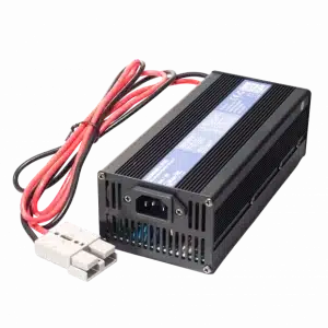 Kon-TEC ładowarka do akumulatorów LiFePo4 12V 20A
