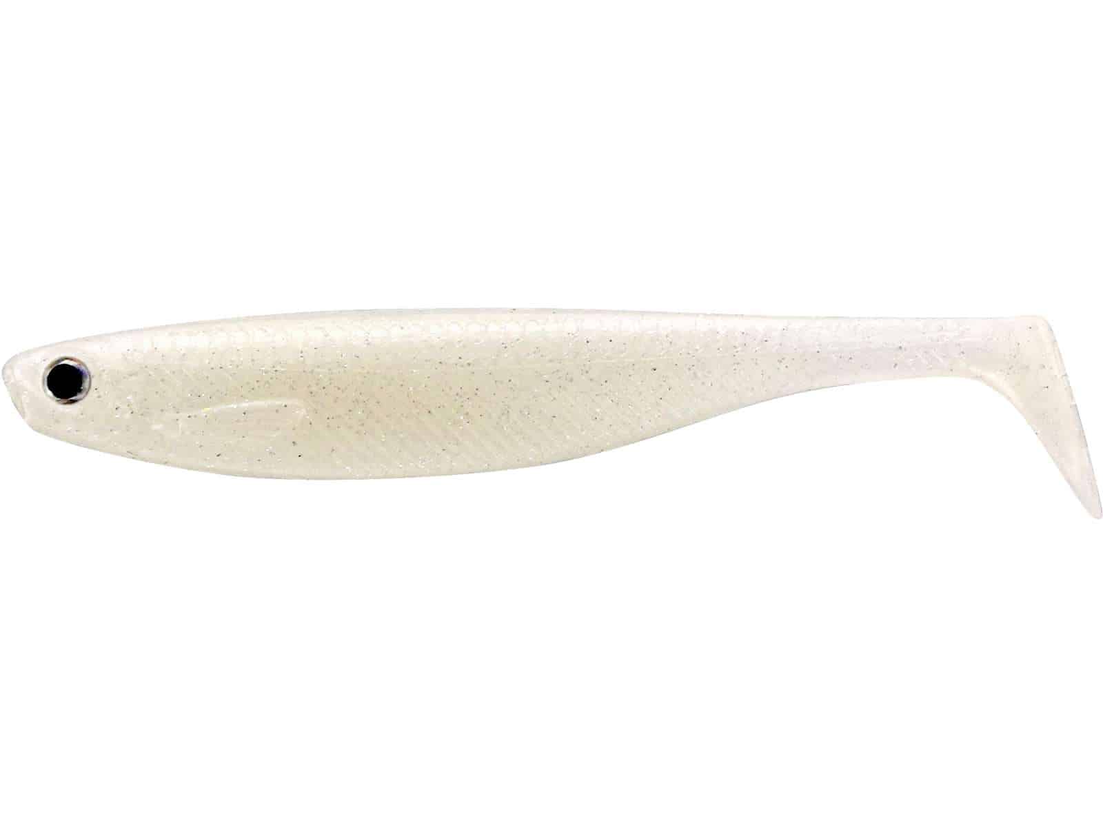 Westin Guma ShadTeez Slim Pearl 5cm