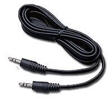 Kabel audio AUX minijack M/M 2m Z24339 3PIN - Henryx24