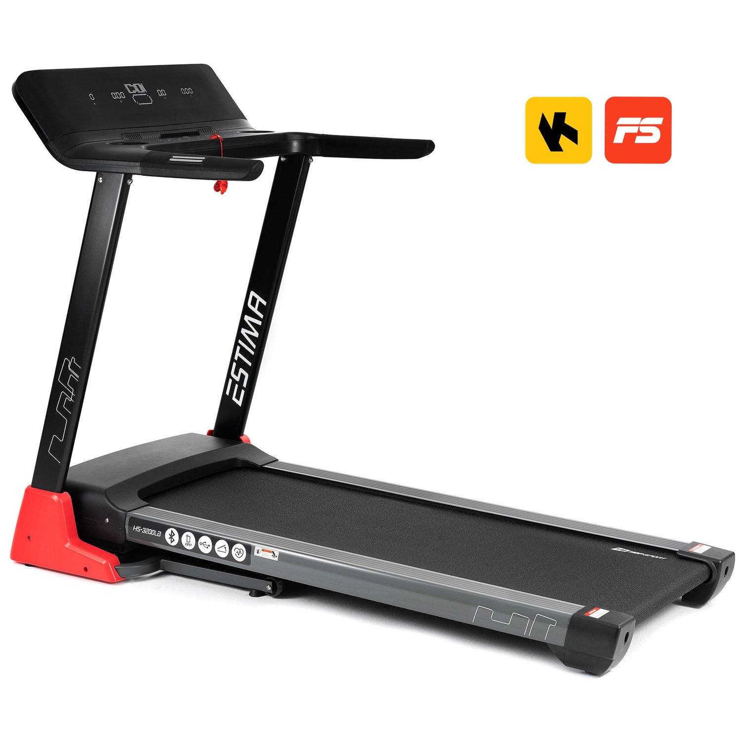 Běžecký pás HS-3200LB Estima