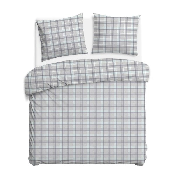 Pościel bawełniana DARYMEX kolekcja Cottonlove 220x200 + 2x70x80 wz. 71505/1