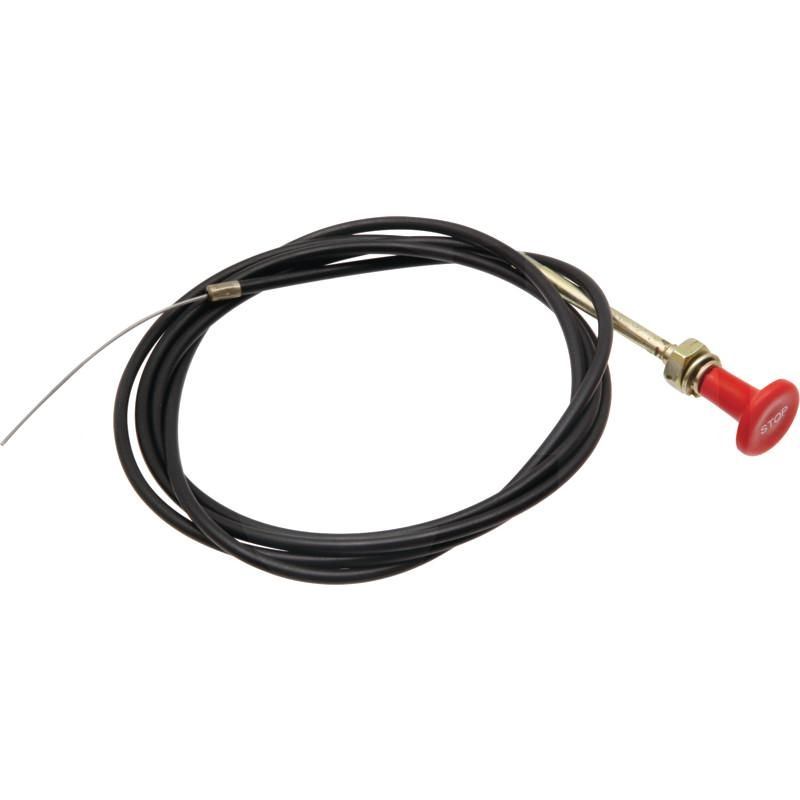 Linka gaszenia John Deere AL120054, AL24786, AL31683, AL31685, AL31687, AL36920, AL36921, AL36923, AL36924, AT31336, AL58240, AL58248,6