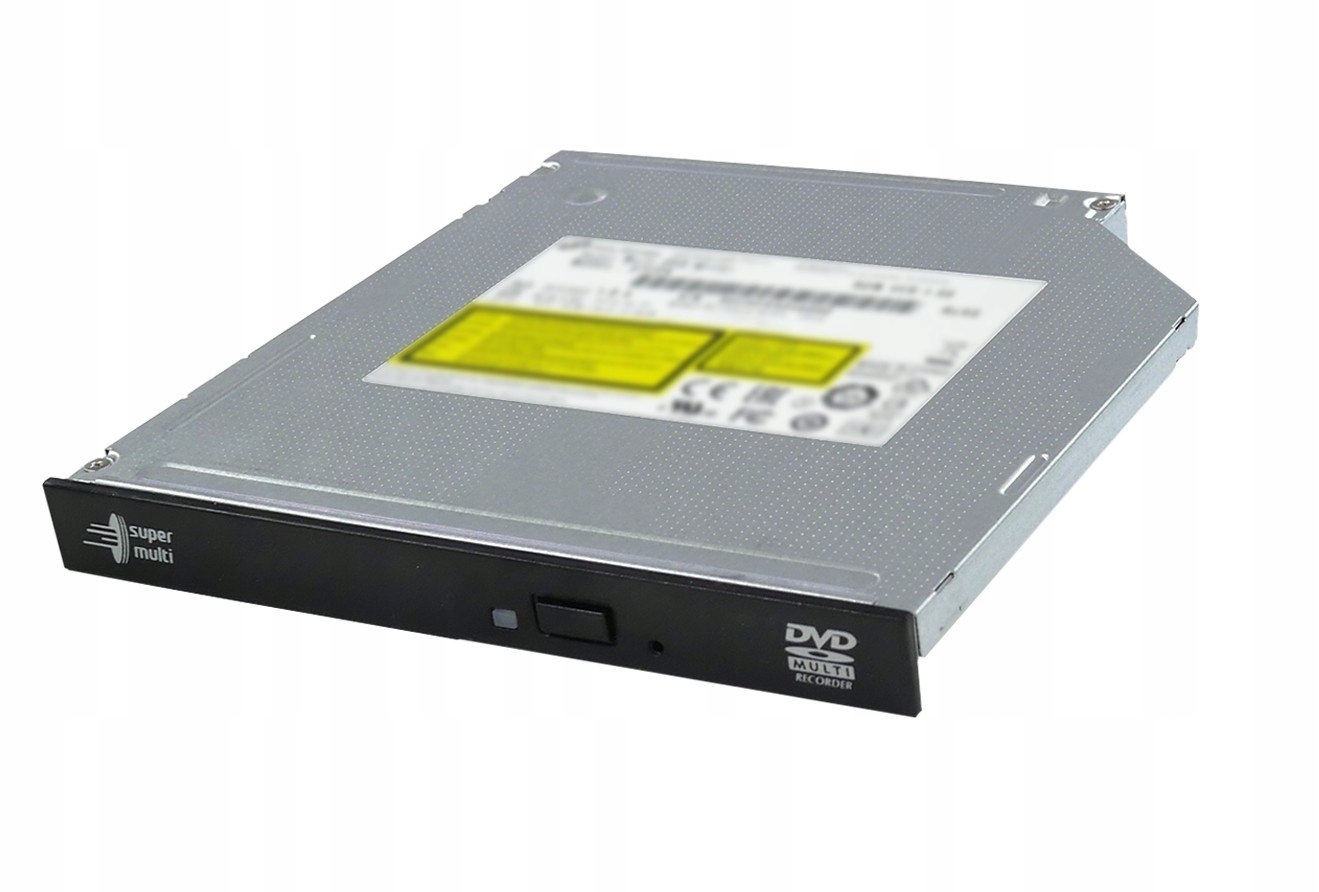 LG Nagrywarka wewn BD BU40N SATA 9,5mm BD-R dvd-r+r cd-rw dvd-ram m-disc - Henryx24