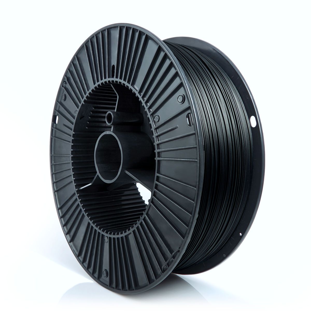 FILAMENT 3D ABS V0 FR Black (2.5kg / 1.75mm)
