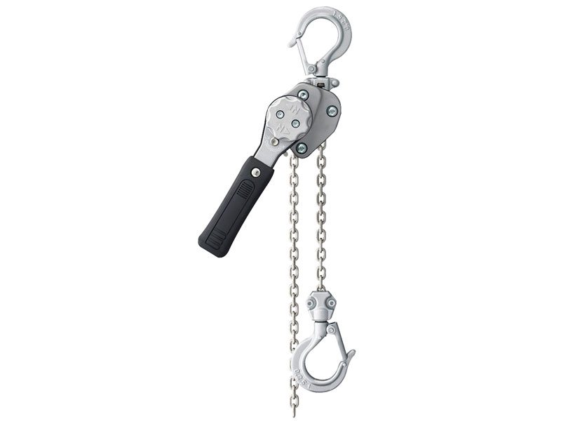 KITO LX - wciągnik łańcuchowy ręczny - LX005 - 3,0 m