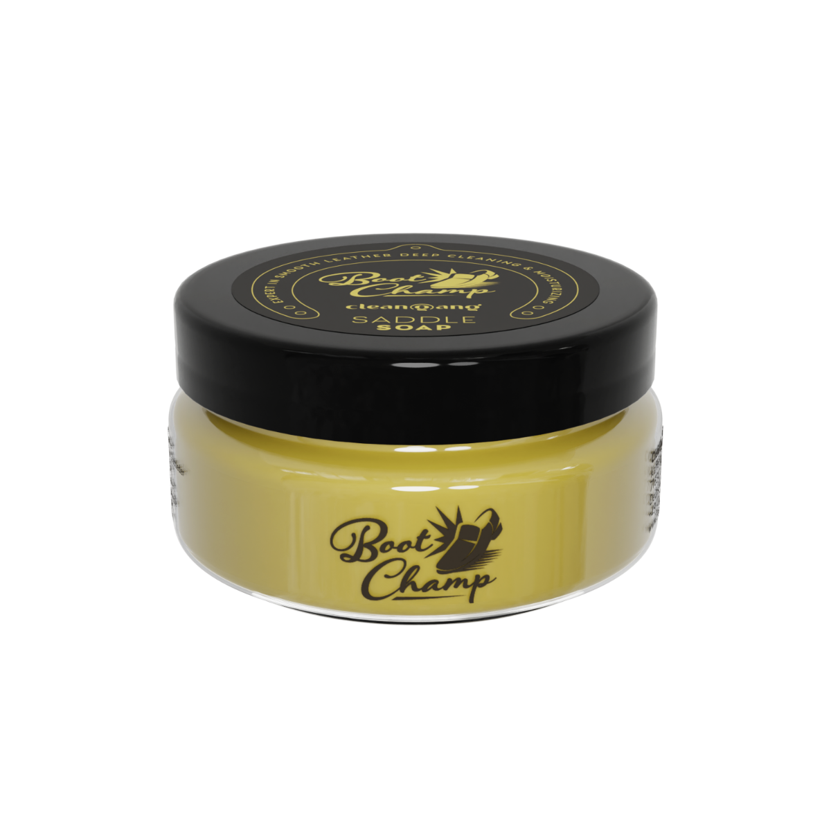 mydło do czyszczenia skóry, 100 ml