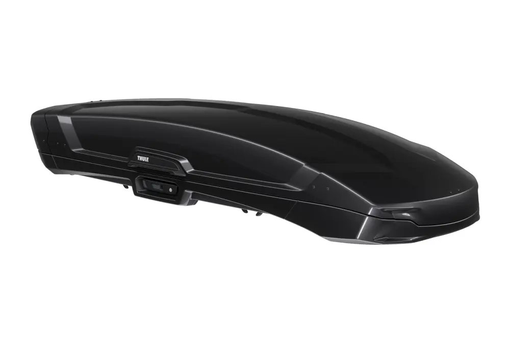 Box dachowy Thule Vector L