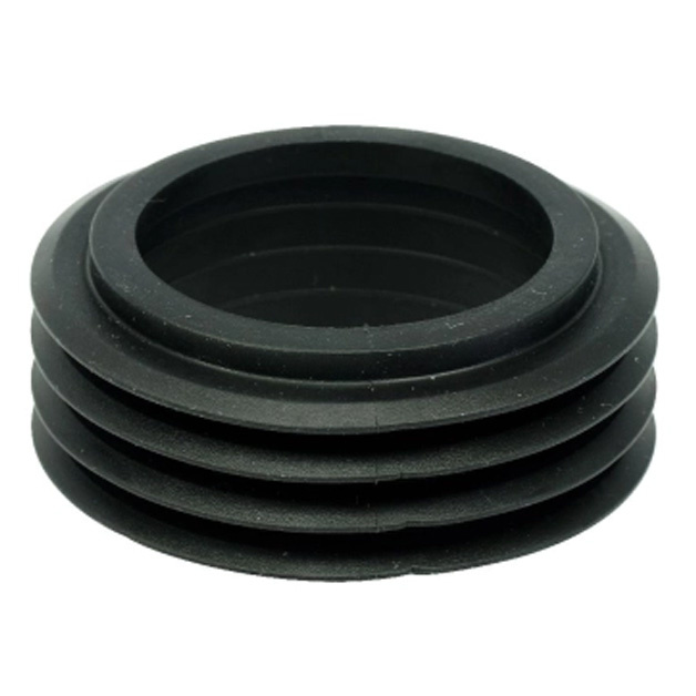 Uszczelka rury dopływowej zestawu podtynkowego WC 60mm Tycner