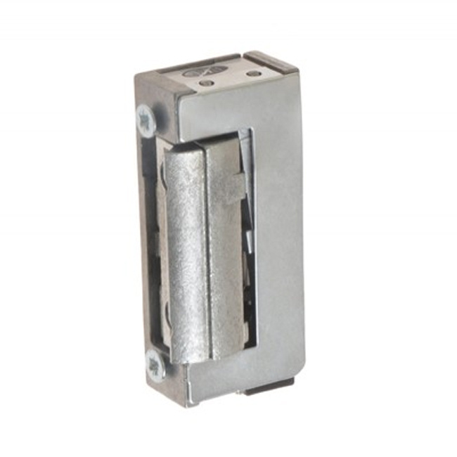 Zaczep elektromagnetyczny bez blokady R-5 12V