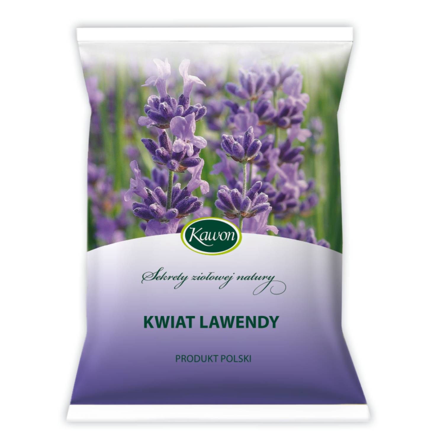 Kawon kwiat lawendy, 50 g