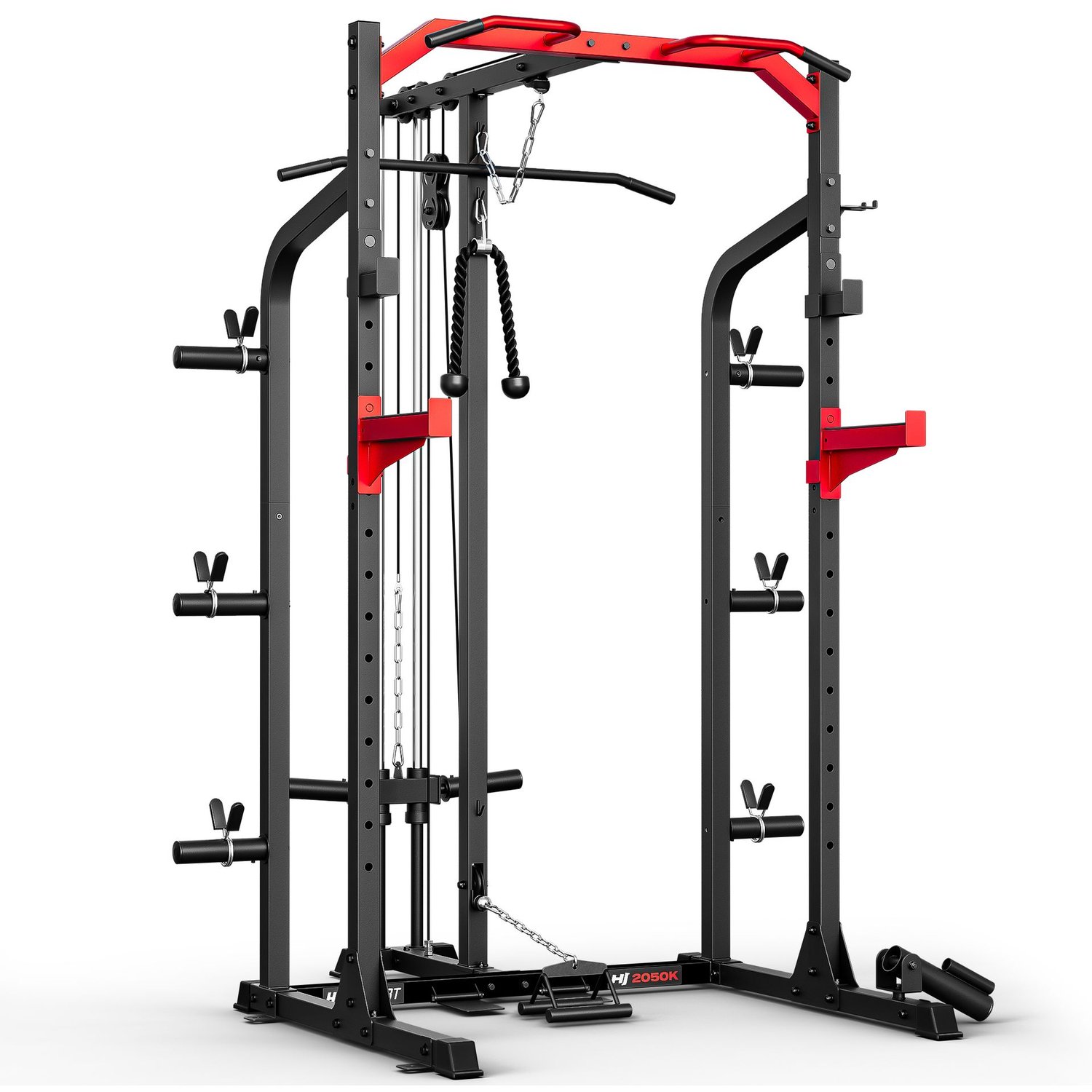 Station de musculation HS-2050K