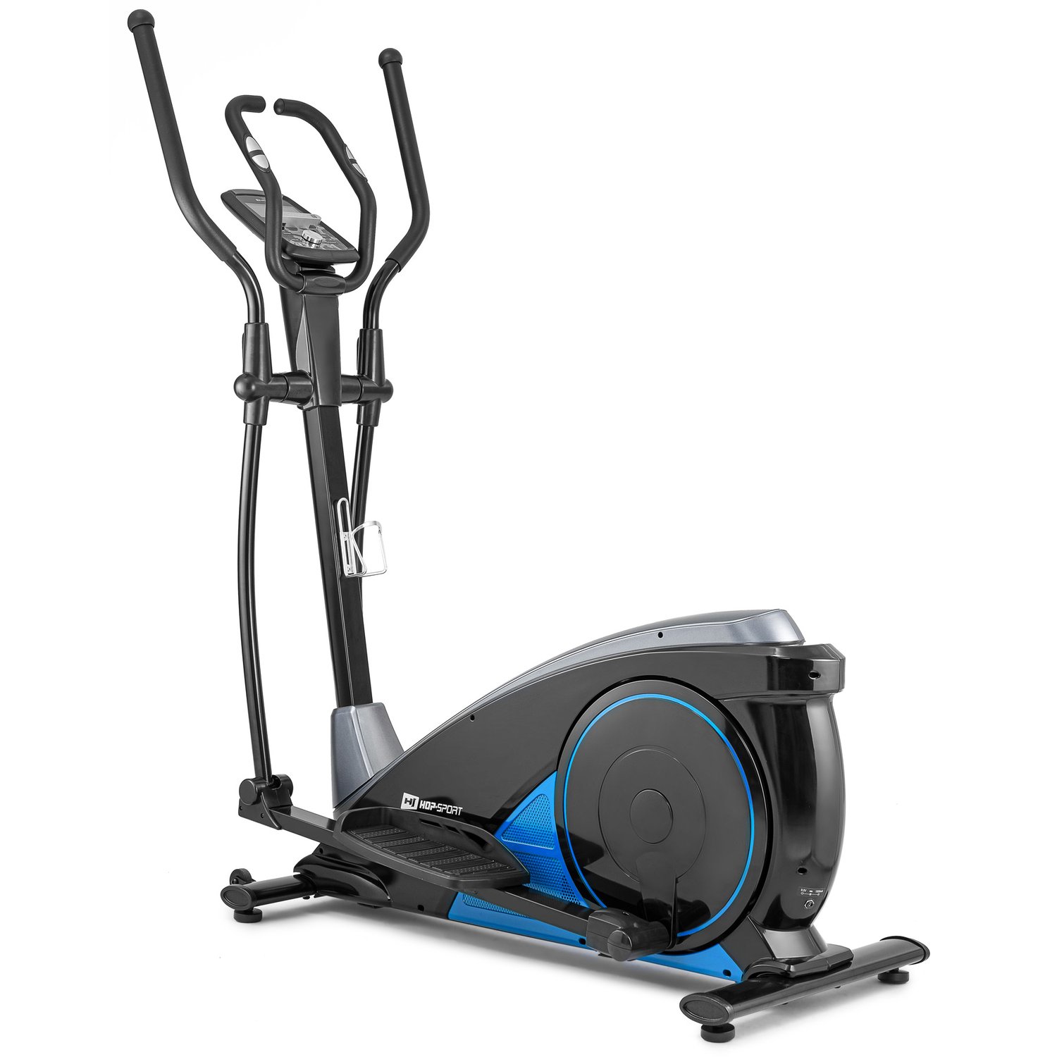 Vélo elliptique HS-060C Blaze Bleu