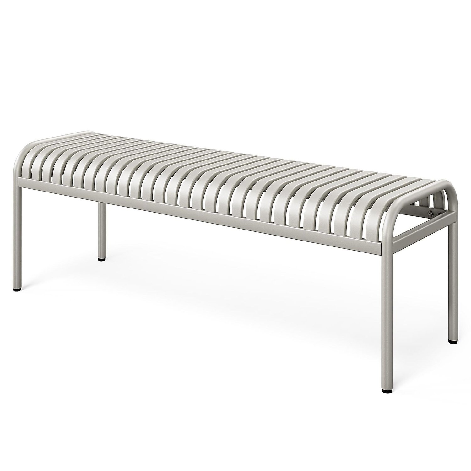 Gartenbank BAISO - beige