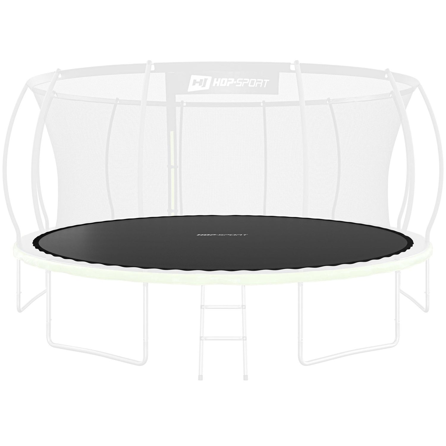 Sprungmatte für Gartentrampolin 488 cm - HS-JM016DZ 16FT