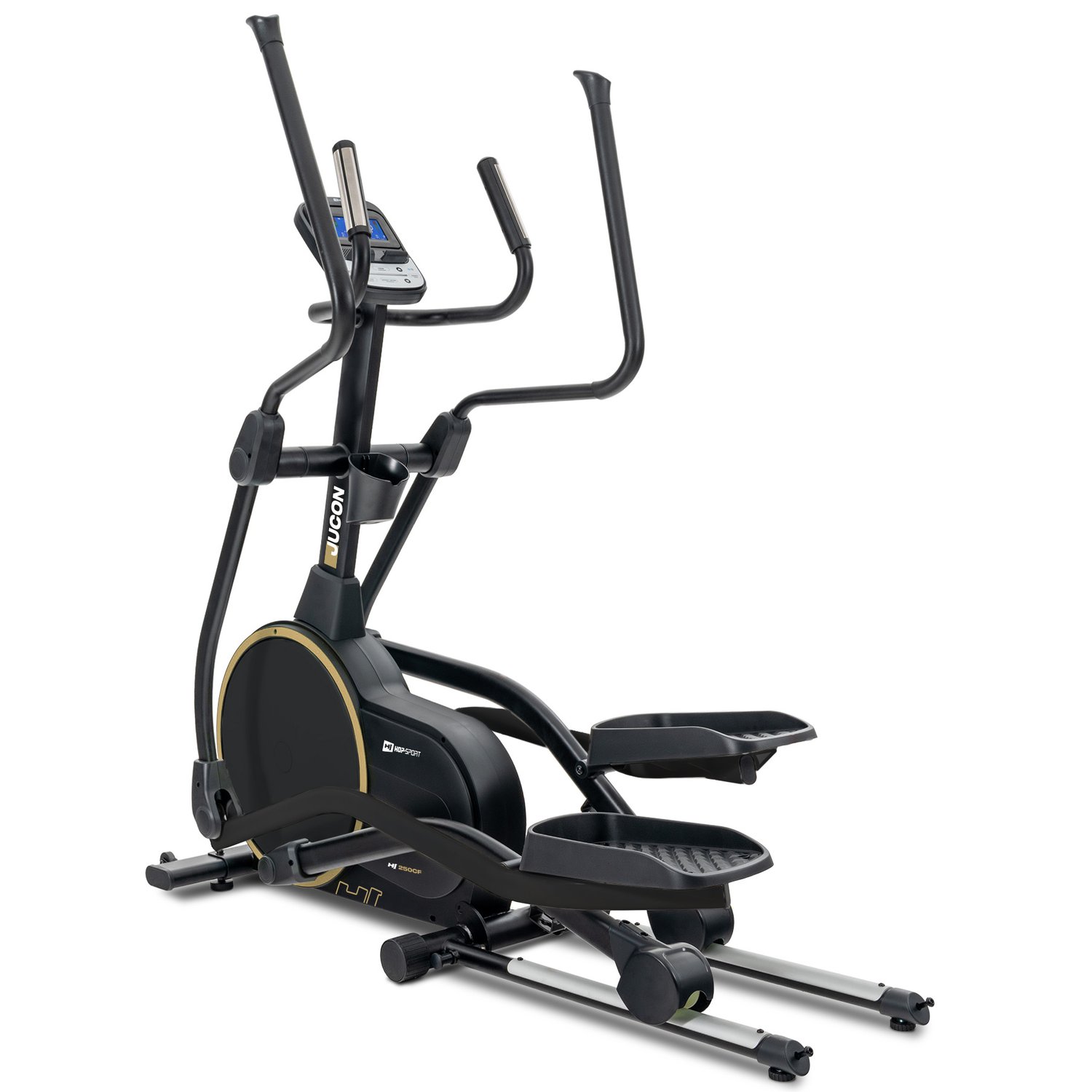 Crosstrainer HS-250CF Jucon Gold