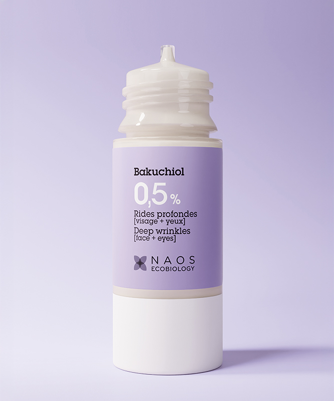 Bakuchiol 0,5% do twarzy 15 ml