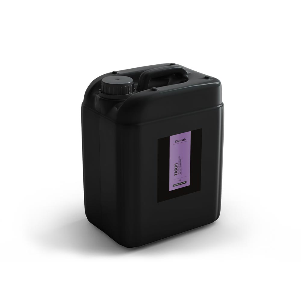 Kiurlab Tarpi 20L - Tar and Glue Remover do usuwania smoły i kleju