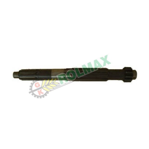 Wałek sprzęgła JAG06-0064 671661 464 mm