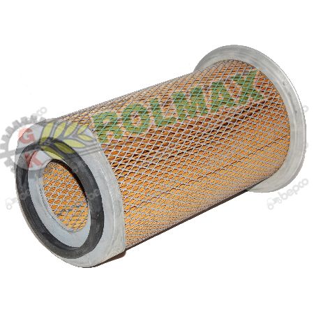 Filtr powietrza CASE Fiat Ford 9960540 161-103