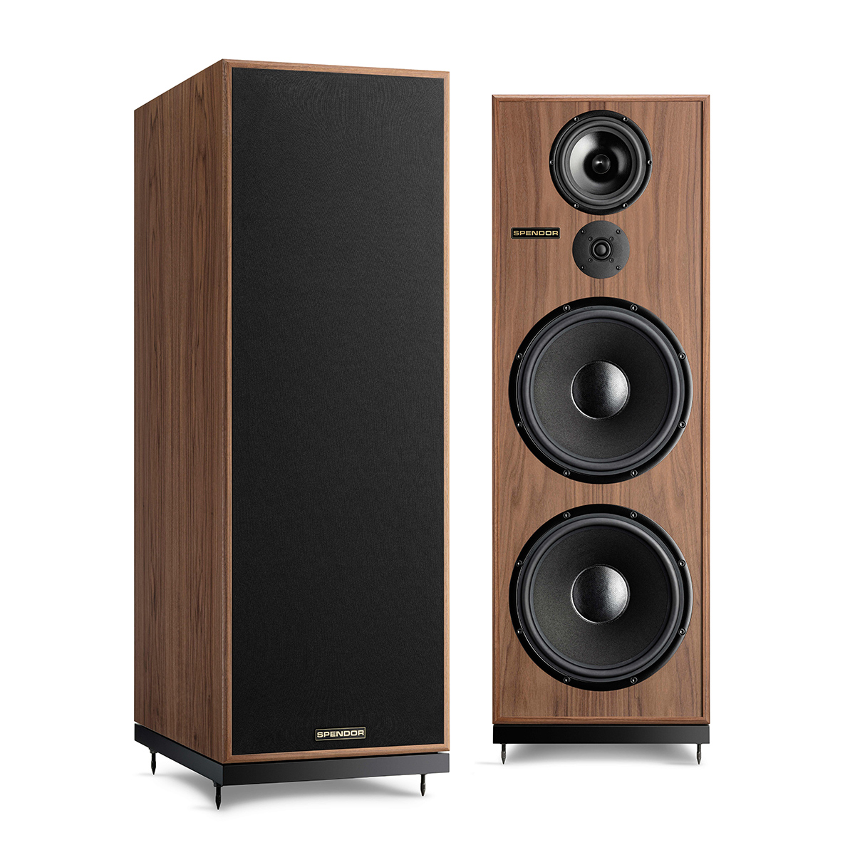 Spendor classic 200